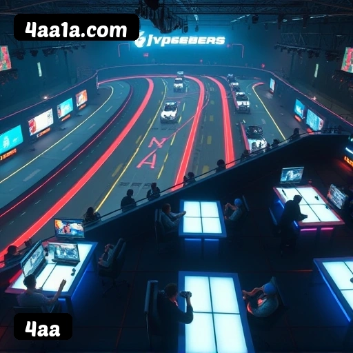 Roleta e blackjack 4aa