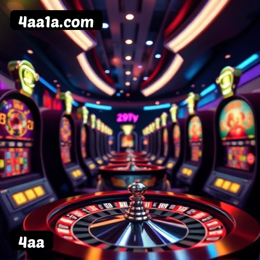 4aa multi dispositivo