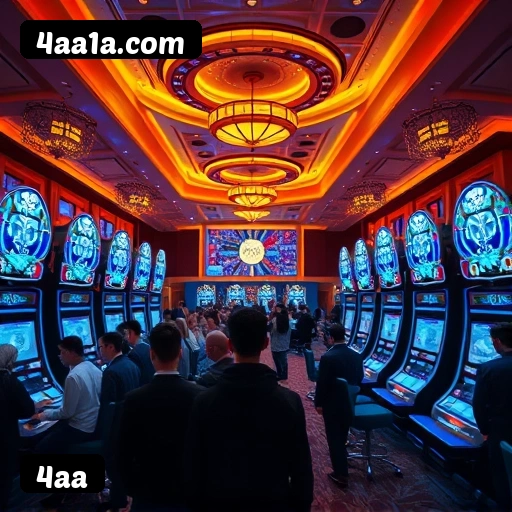 Checklist para avaliar a plataforma 4aa