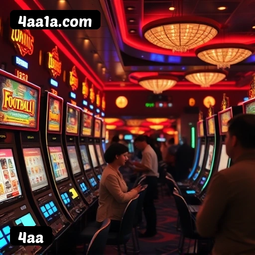 Formulário registro 4aa