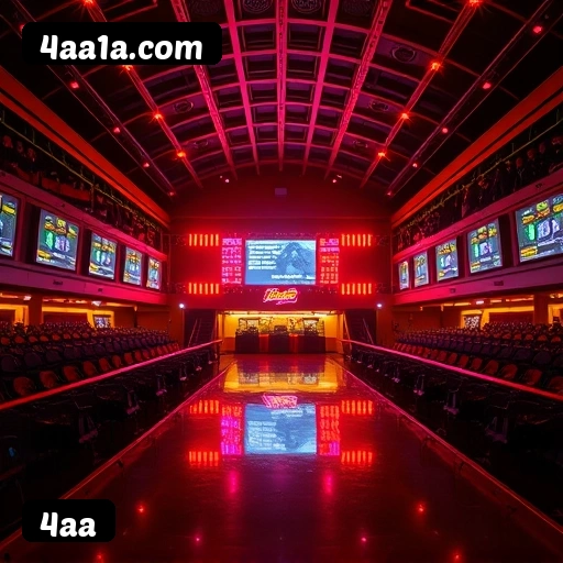 Conta 4aa sincronizada site e app