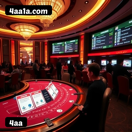 App 4aa slots mobile