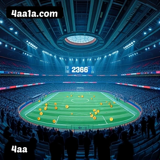 Bônus e prêmios 4aa