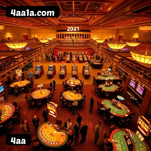 Configurações úteis dentro do app 4aa