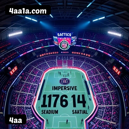 App 4aa apostas esportivas mobile