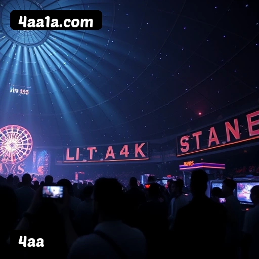 Guia rápido de apostas ao vivo na 4aa