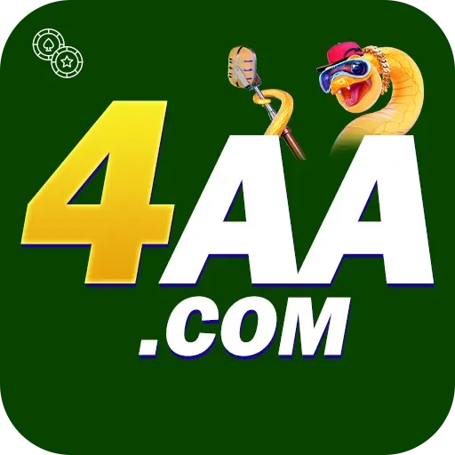 Cassino 4aa - mesas ao vivo e jogos